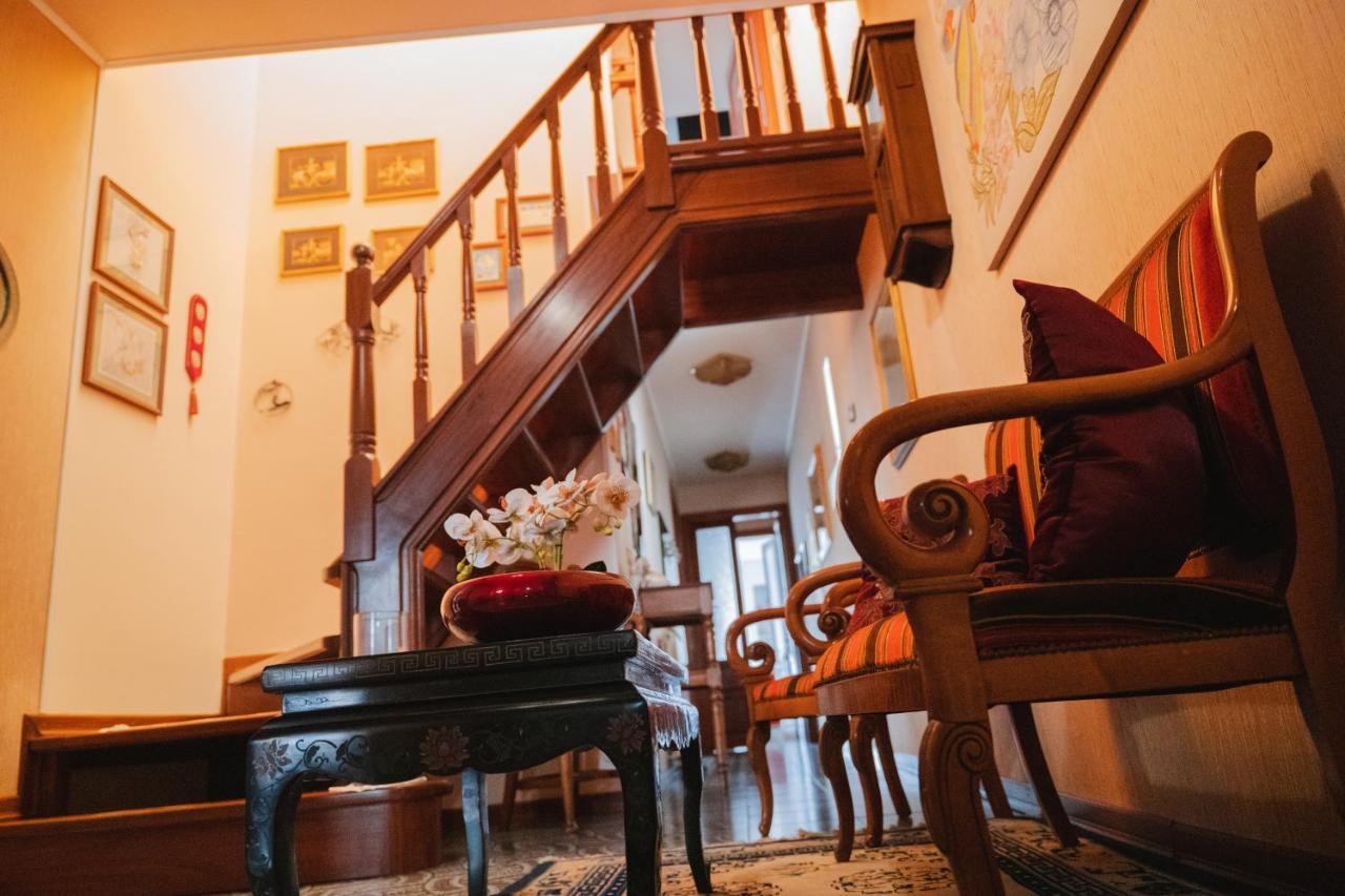 칼로포테 Casa Tonina B&B 외부 사진