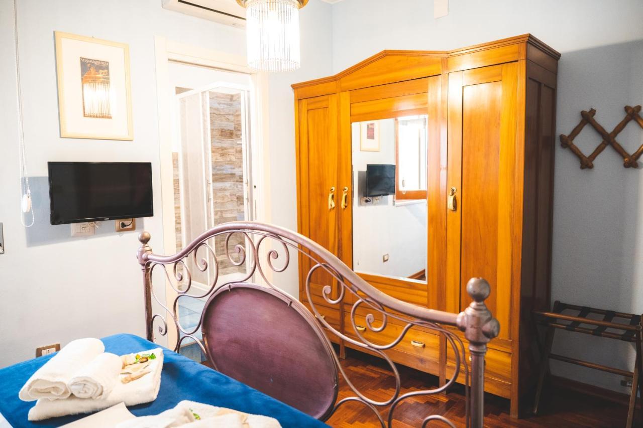 칼로포테 Casa Tonina B&B 외부 사진